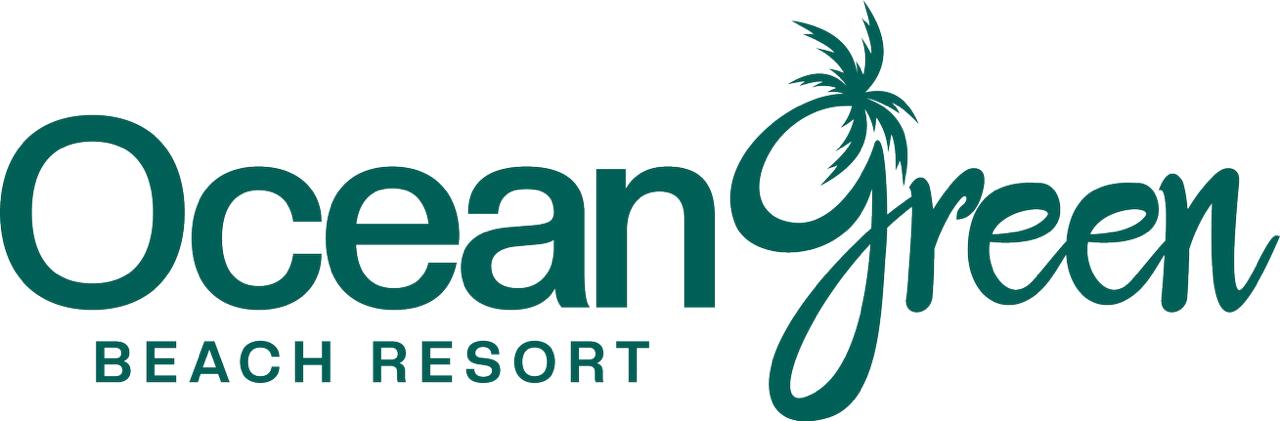Ocean Green Logo